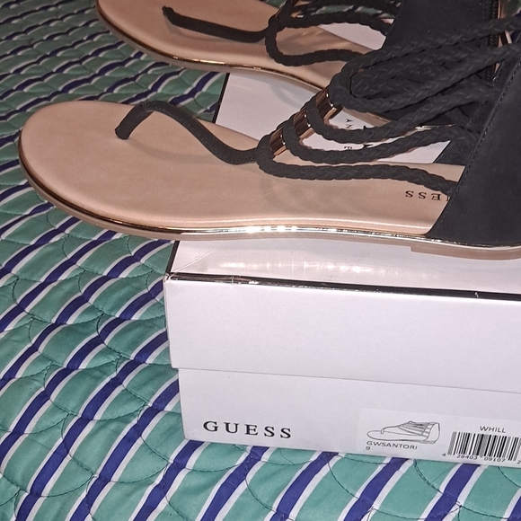 Guess Sandals - Picture 2 of 6